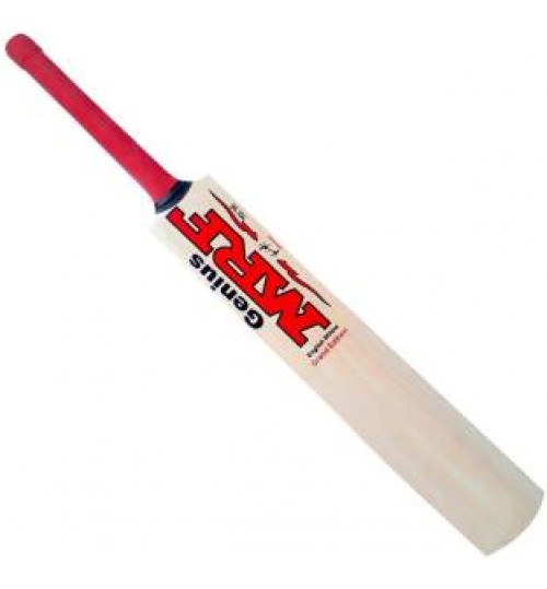 mrf cricket bat