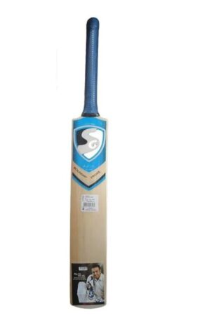 SG Cricket Bat Kashmir Boundary