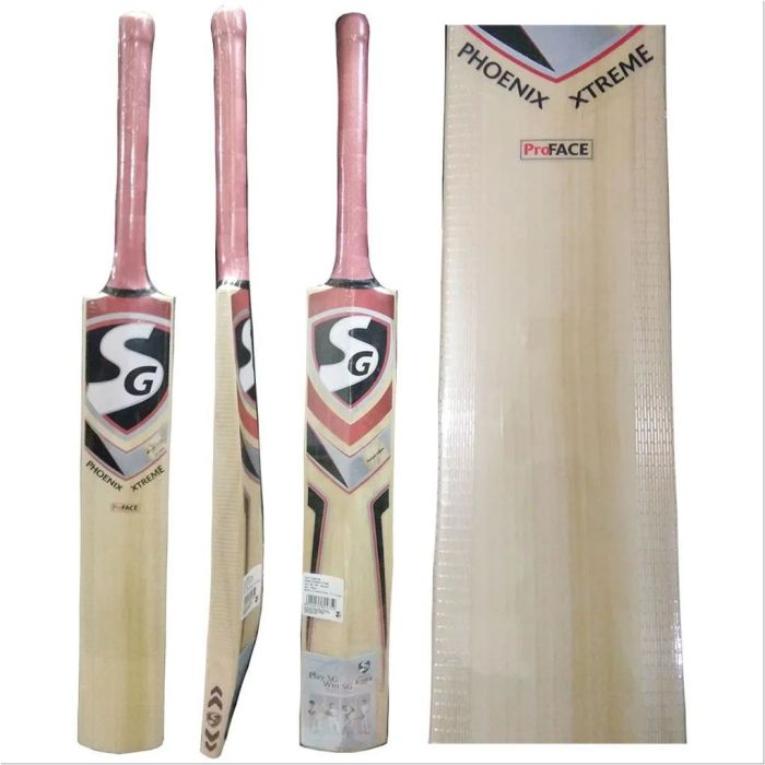 SG Cricket Bat Kashmir Phoenix Xtreme
