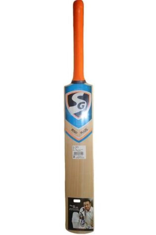 SG Cricket Bat Kashmir RSD Plus