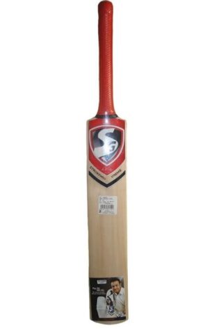 SG Cricket Bat Kashmir Strokewell