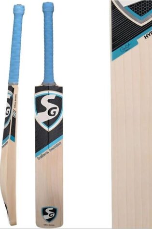 SG Hybrid 20 LE English Willow Cricket Bat