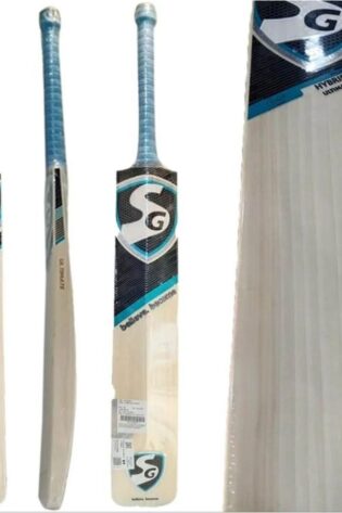 SG Hybrid 20 Ultimate English Willow Cricket Bat