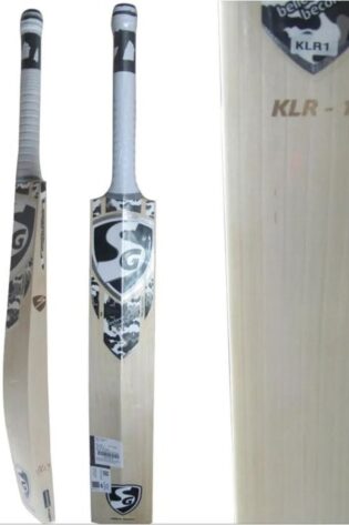 SG KLR 1 English Willow Cricket Bat