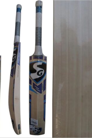 SG Sierra 250 English Willow Cricket Bat