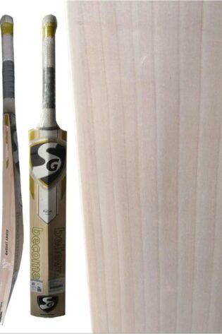 SG Sunny Legend English Willow Cricket Bat