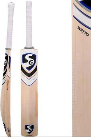 SG Watto Icon English Willow Cricket Bat