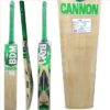 BDM Cannon English Willow Cricket Bat