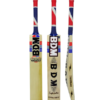 BDM Dynamic Power English Willow Cricket Bat