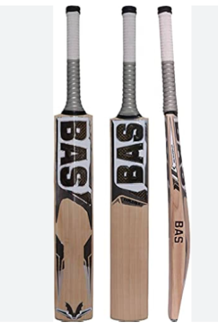 Bas Vampire Exploder English Willow Cricket Bat