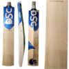 DSC Miller 10 Player Edition English Willow Cricket Bat