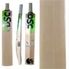 DSC Spliit 1.0 Pro Grade English Willow Cricket Bat