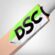 DSC Spliit Pro Grade English Willow Cricket Bat