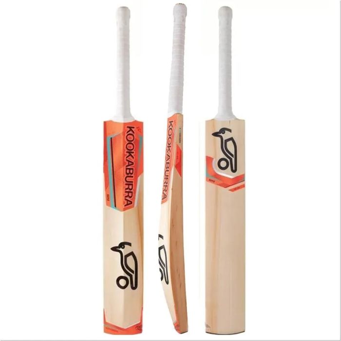 Kookaburra Rapid Pro 400 English Willow Cricket Bat