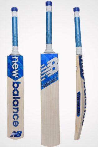 New Balance BURN BURN 840 English Willow Cricket Bat