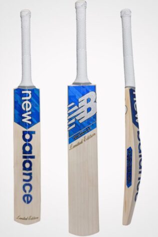 New Balance BURN LIMITED EDITION English Willow Cricket Bat