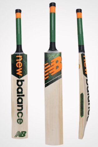 New Balance DC 1040 English Willow Cricket Bat