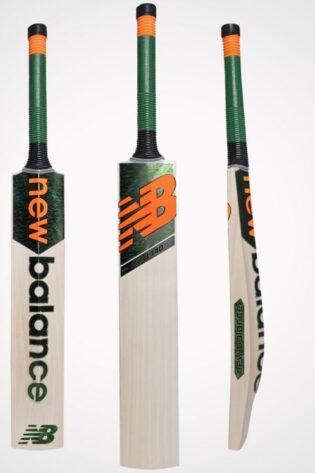 New Balance DC 1140 English Willow Cricket Bat