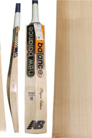 New Balance DC 1280 Players Edition English Willow Cricket Bat