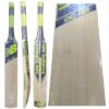 New Balance DC 480 Kashmir Willow Cricket Bat Standard Size