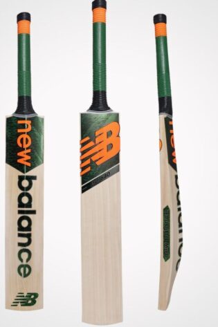 New Balance DC 640 English Willow Cricket Bat