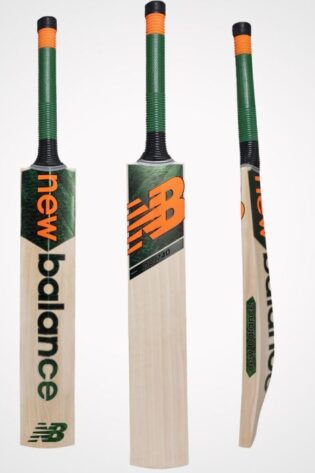 New Balance DC 740 English Willow Cricket Bat