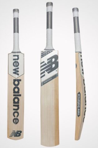 New Balance HERITAGE 570 Plus English Willow Cricket Bat