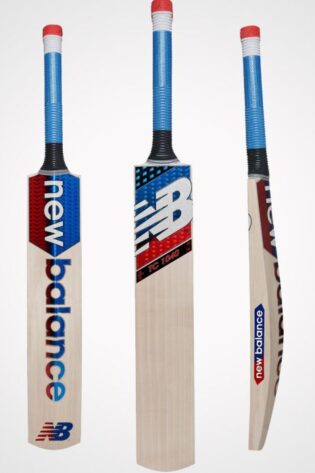New Balance TC 1040 English Willow Cricket Bat