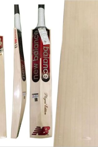 New Balance TC 1260 Players Edition English Willow Cricket Bat
