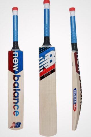 New Balance TC 740 English Willow Cricket Bat