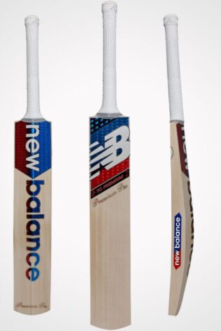 New Balance TC PREMIUM PRO English Willow Cricket Bat