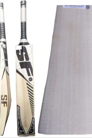SF Almandus Mammoth English Willow Cricket Bat