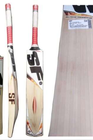 SF Blade DC Reserve English Willow Cricket Bat