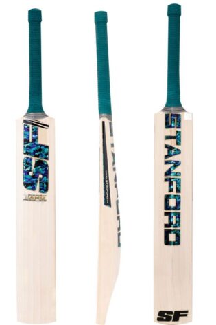 SF Camo Premium 10000 English Willow Cricket Bat