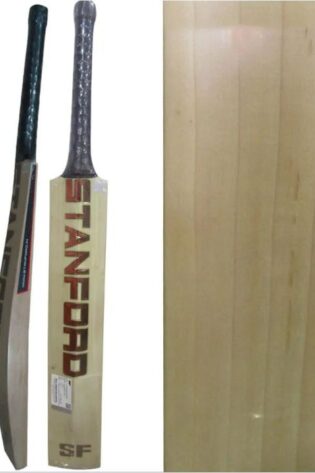 SF Incredible 7500 English Willow Cricket Bat