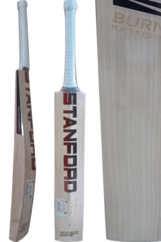 SF Joe Burns Player Edition English Willow Cricket Bat