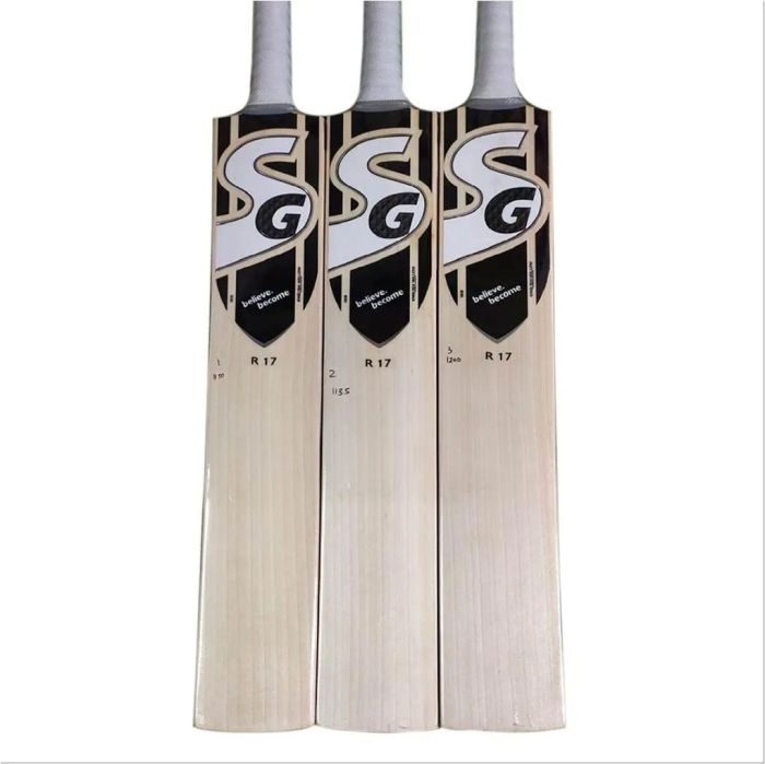 SG R17 English Willow Cricket Bat SH
