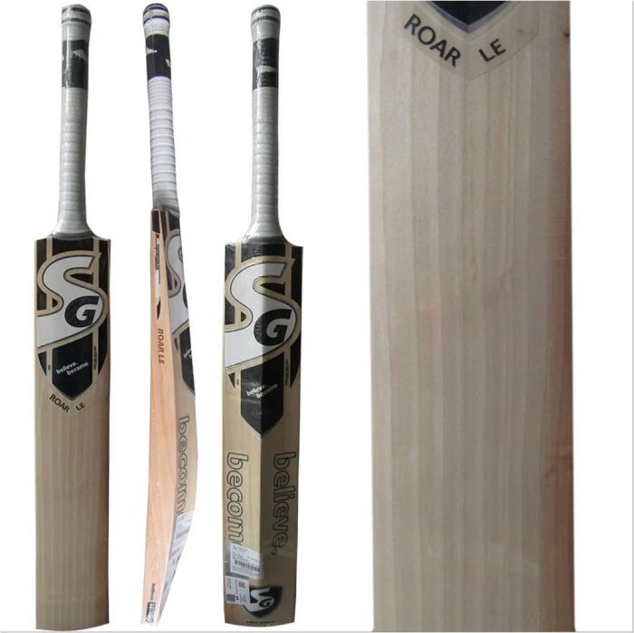 SG Roar LE English Willow Cricket Bat