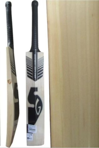 SG Sunny Tonny Classic Black English Willow Cricket Bat