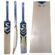 SG T 45 Limited Edition English Willow Cricket Bat