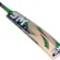 SM Black Buster Kashmir Willow Cricket Bat