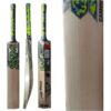 SM Camou Pro Edition Punch English Willow Cricket Bat
