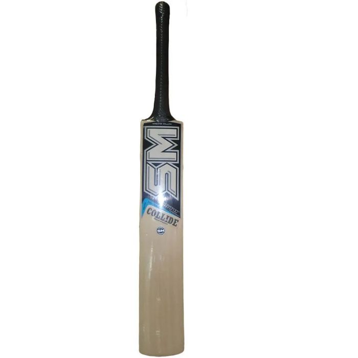 SM Collide Kashmir Willow Cricket Bat