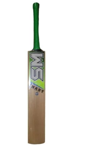SM Hart Kashmir Willow Cricket Bat