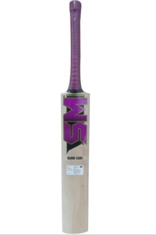 SM Hurri Cane English Willow Cricket Bat