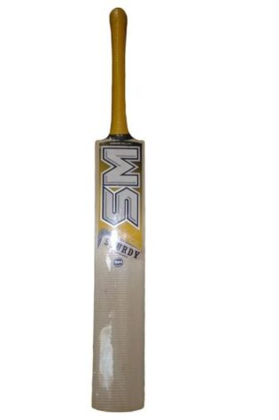 SM Sturdy Kashmir Willow Cricket Bat